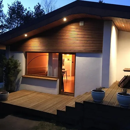 Holiday home Friendly Near The