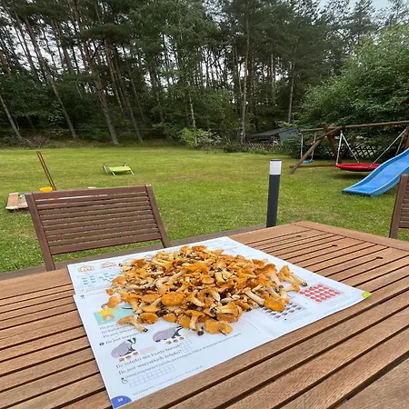Holiday home Friendly Near The